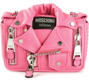 Moschino-Small-Biker-Shoulder-Bag